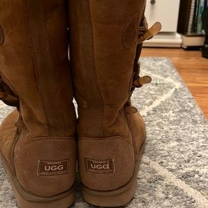 uggsssssss ❄️🖤💖